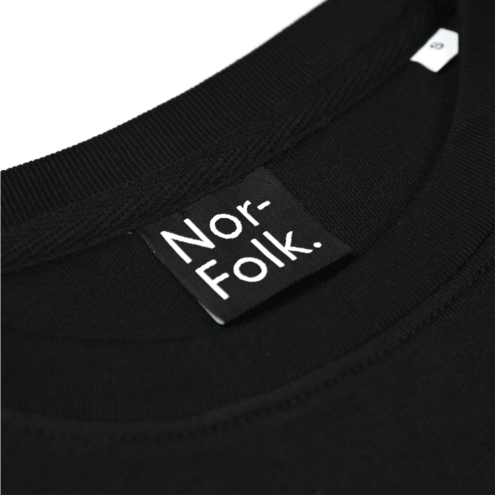 Nor-Folk Unisex Crew Sweatshirt
